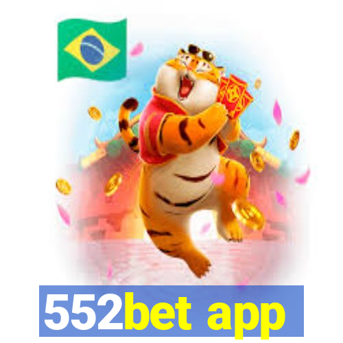 552bet app